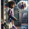 My Brother Tamir's Room - Hardcover