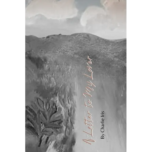 A Letter to My Lover - Paperback