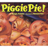 Piggie Pie! - Paperback