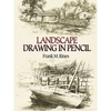 Landscape Drawing in Pencil - Paperback
