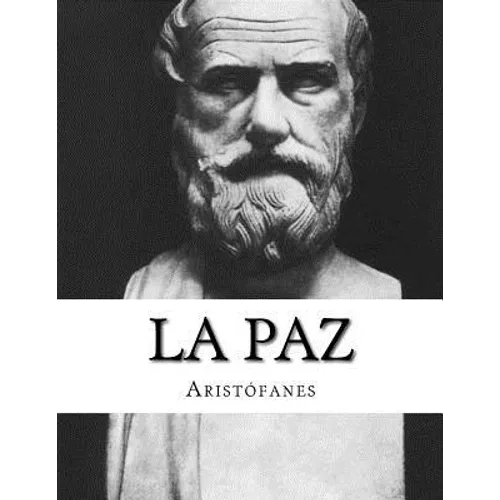 La paz - Paperback