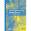 G20 Entrepreneurship Services Report - Paperback