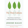 The Three Cultures - Paperback