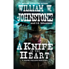 A Knife in the Heart - Mass Market Paperbound