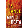 Duel to the Death - Mass Market Paperbound