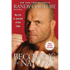Becoming the Natural: My Life in and Out of the Cage - Paperback