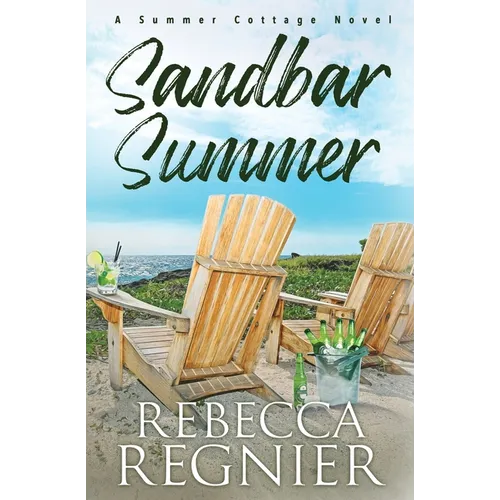 Sandbar Summer - Paperback