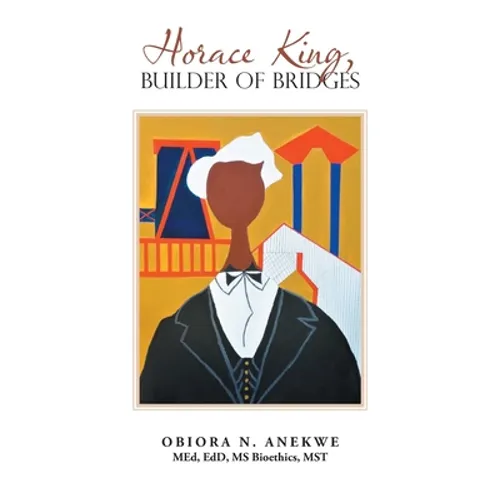 Horace King, Builder of Bridges - Paperback