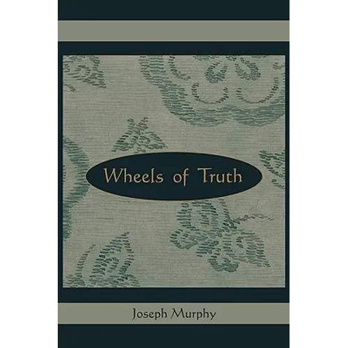 Wheels of Truth - Paperback