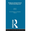 Kohlberg's Orginal Study of Moral Development - Hardcover