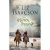 The Ninth Inning: Christian Christmas Romance - Paperback