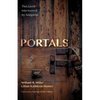 Portals: Two Lives Intertwined by Adoption - Paperback