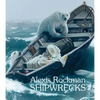 Alexis Rockman: Shipwrecks - Hardcover