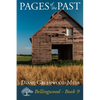 Pages of the Past - Paperback