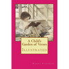 A Child's Garden of Verses: Illustrated - Paperback