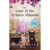The Case of the Artist's Mistake: The Sweetbrier Inn Mysteries Book Two - Paperback
