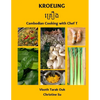 Kroeung: Cambodian Cooking with Chef T - Paperback