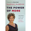 The Power of More: How Small Steps Can Help You Achieve Big Goals - Paperback