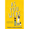 As You Were - Paperback