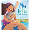 My Ittu: The Biggest, Best Grandpa - Hardcover
