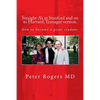 Straight A's at Stanford and on to Harvard. Student-Teenager version, Abridged.: How to become a great student. - Paperback