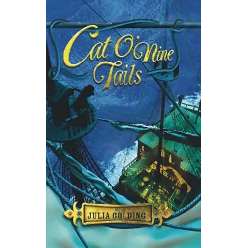 Cat O'Nine Tails - Paperback