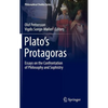 Plato's Protagoras: Essays on the Confrontation of Philosophy and Sophistry - Hardcover