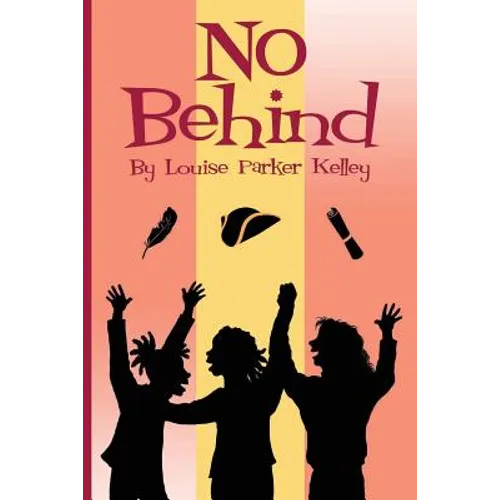 No Behind - Paperback
