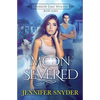 Moon Severed - Paperback