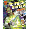 Lessons in Science Safety with Max Axiom, Super Scientist - Paperback