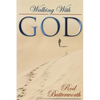 Walking With God - Paperback