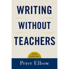 Writing Without Teachers - Paperback