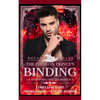 The Dragon Prince's Binding: An M/M MPreg Shifter Romance - Paperback