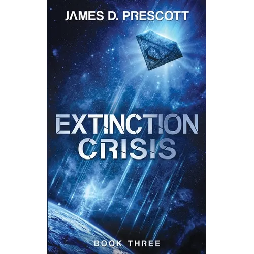 Extinction Crisis - Paperback