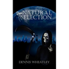 Unnatural Selection - Paperback