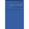 History of Israel: From 1948 to Present - Paperback