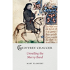 Geoffrey Chaucer: Unveiling the Merry Bard - Hardcover