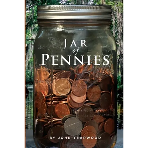 Jar of Pennies - Paperback