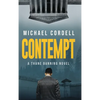 Contempt: A Legal Thriller - Hardcover