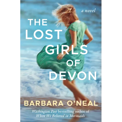 The Lost Girls of Devon - Paperback