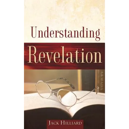 Understanding Revelation - Hardcover