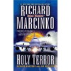 Holy Terror - Paperback
