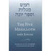 The Five Megilloth and Jonah - Paperback