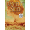 A Good Woman - Paperback