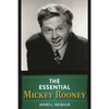 The Essential Mickey Rooney - Hardcover