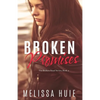 Broken Promises: Book 2 in The Broken Road Seriese - Paperback