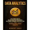 Data Analytics: The Ultimate Guide to Big Data Analytics for Business, Data Mining Techniques, Data Collection, and Business Intelligence Concepts - Paperback