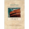 The Christian Travelers Guide to Italy: Christian Travelers Guide Series - Paperback