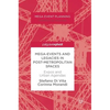 Mega-Events and Legacies in Post-Metropolitan Spaces: Expos and Urban Agendas - Hardcover