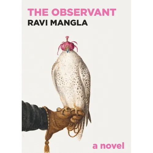 The Observant - Paperback